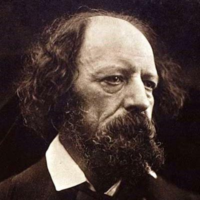 Nyårsklockan av Alfred Tennyson