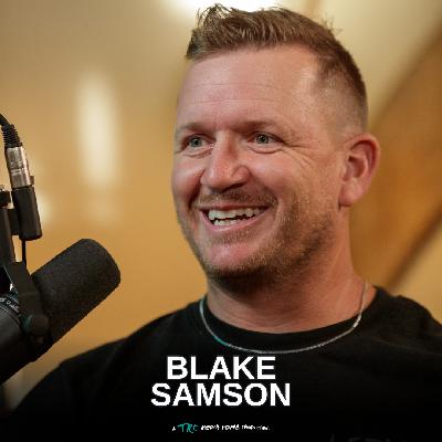 Blake Samson Reveals Why He Really Left GMBN (and What's Next)