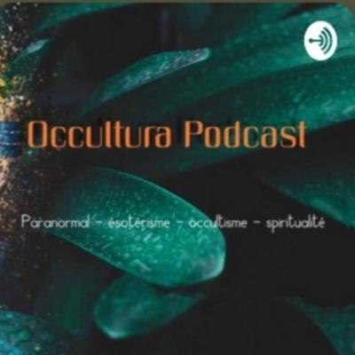 Format spécial : Alice Louise de la chaîne OCCULTURA