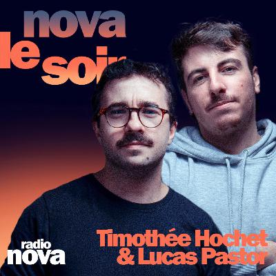 Timothée Hochet et Lucas Pastor : "Lost Média", Labi Siffre & Bob Dylan Timothée Hochet et Lucas Pastor : "Lost Média", Labi Siffre & Bob Dylan