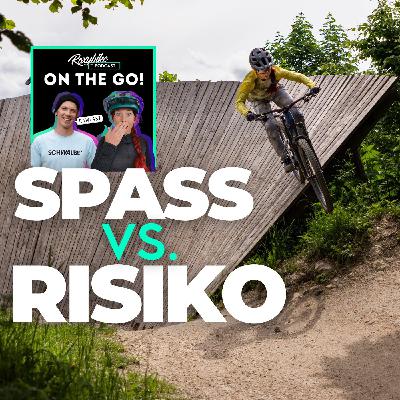 Warum Du in Fahrtechnikkursen Nein sagen darfst (und manchmal musst!) #48 Warum Du in Fahrtechnikkursen Nein sagen darfst (und manchmal musst!) #48