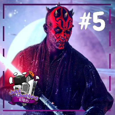 Pay to win games....απλά γιατί; | Just Chatting Vibes #5