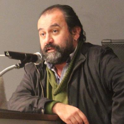 LAS ENTREVISTAS DE HAY OTRA HISTORIA DOCTOR EN MATEMÁTICA GONZALO PERERA INTELIGENCIA ARTIFICIAL Ni ÁNGEL NI DEMONIO.