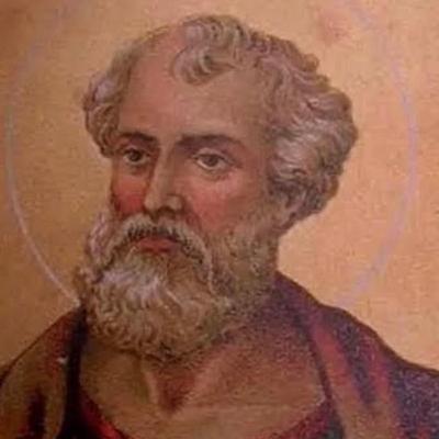 San Gelasio I: 21 de noviembre