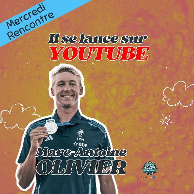 Marc-Antoine Olivier : pourquoi il lance sa chaîne YouTube (et ce qu’il veut transmettre) Marc-Antoine Olivier : pourquoi il lance sa chaîne YouTube (et ce qu’il veut transmettre)