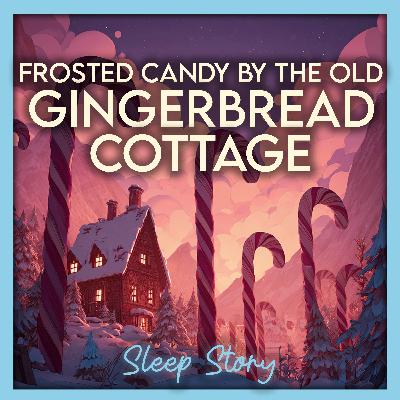 The Gingerbread Cottage & Frosted Candy Canes ❄️ Cozy Winter Sleep Story for Adults | Deep Relaxation & Peaceful Sleep ASMR The Gingerbread Cottage & Frosted Candy Canes ❄️ Cozy Winter Sleep Story for Adults | Deep Relaxation & Peaceful Sleep ASMR