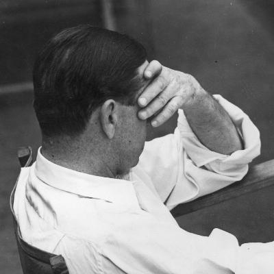 In Good Health: Why Headaches Are Misunderstood In Good Health: Why Headaches Are Misunderstood