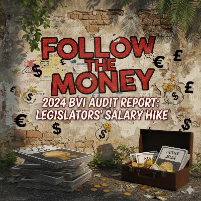 Follow the Money