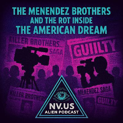 The Menendez Brothers and the Rot Inside the American Dream