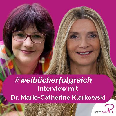 Folge deinem Herzen: Love it. Change it oder leave it: Interview mit Marie Klarkowski | PP83 Folge deinem Herzen: Love it. Change it oder leave it: Interview mit Marie Klarkowski | PP83