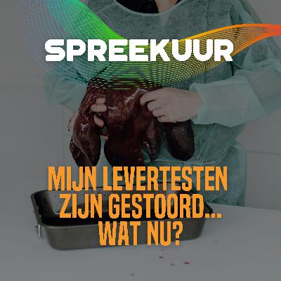 #102. Verhoogde leverwaarden: wat betekent het en wat kan je eraan doen?