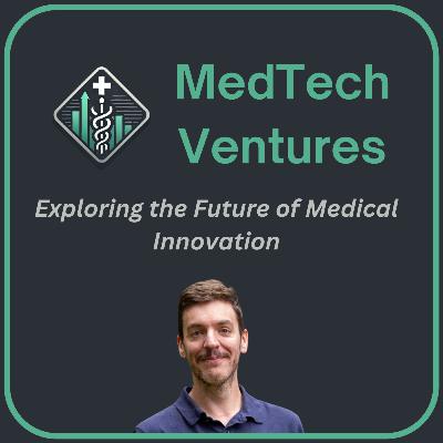 Introducing MedTech Ventures
