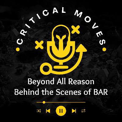 Beyond All Reason – Behind the Scenes of BAR (Ep.46)