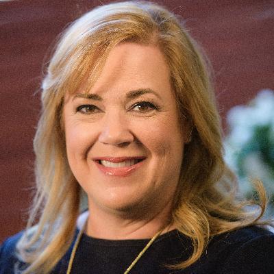 Katie Packer is head of Our Principles, the leading super PAC