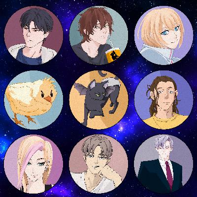 S1 | Bonus 0 - Character Introductions
