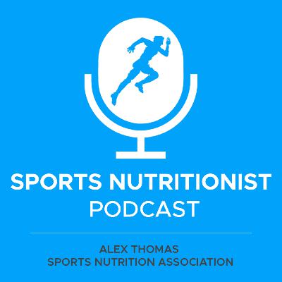 003 - Dr. Cliff Harvey PHD