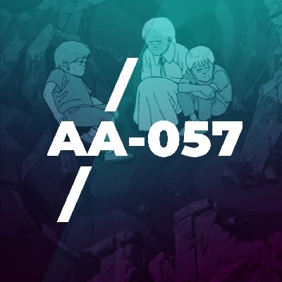 [AA-057] Das Dune Problem