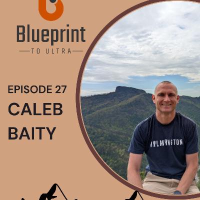 Episode 27: One of 20 finishers at the 2025 Barkley Fall Classic. Listen to hear how Caleb trained to get ready. Episode 27: One of 20 finishers at the 2025 Barkley Fall Classic. Listen to hear how Caleb trained to get ready.