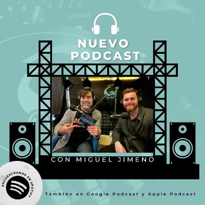 Miguel Jimeno - La sobrenaturalidad y el tiempo para la acción.