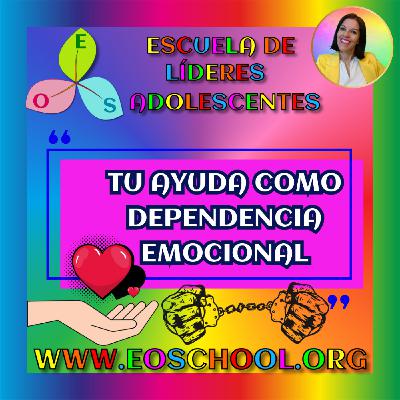 ❤️Tu ayuda como dependencia emocional ❤️Tu ayuda como dependencia emocional