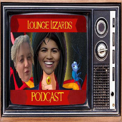 We'll Bring Honor and Demure | Mulan | Lounge Lizards