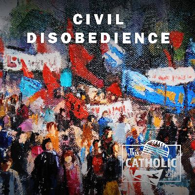 Civil Disobedience Civil Disobedience