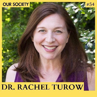 STOP Self-Criticizing | The Self Talk Workout | Dr.Rachel Turow | Ep.54 STOP Self-Criticizing | The Self Talk Workout | Dr.Rachel Turow | Ep.54