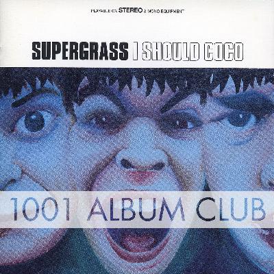796 Supergrass - I Should Coco