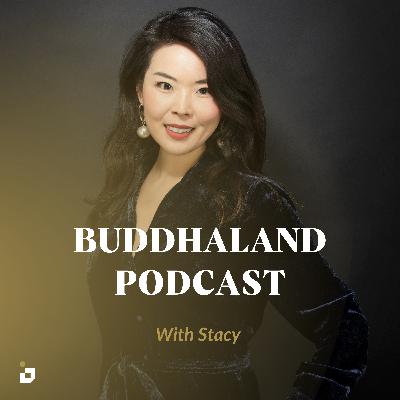 Guoying Stacy Zhang: Overcoming Obstacles on the Spiritual Path Guoying Stacy Zhang: Overcoming Obstacles on the Spiritual Path