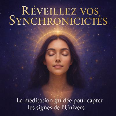 Activez vos Synchronicités : Méditation Guidée pour Recevoir les Messages de l’Univers
