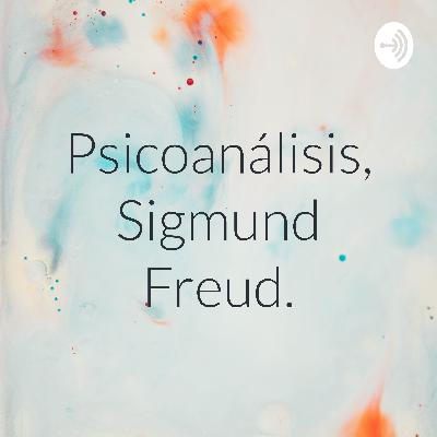 Psicoanálisis.