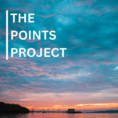 Episode 6: 'Tis the Season to Be Churning Episode 6: 'Tis the Season to Be Churning