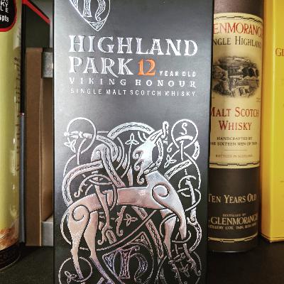 Highland Park 12 Jahre Highland Park 12 Jahre