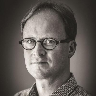 Johan Braeckman & Patrick Loobuyck - 22/02/2021