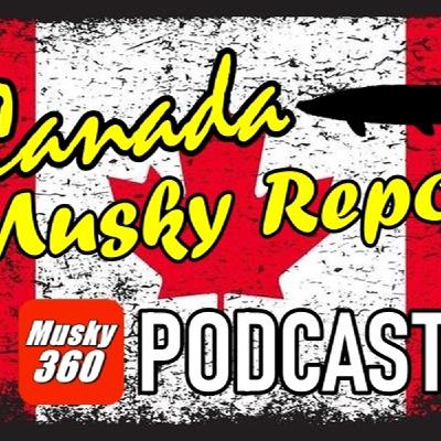 42: Canada Musky Season Recap