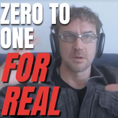 The Intentional Investor #41: Pablos Holman