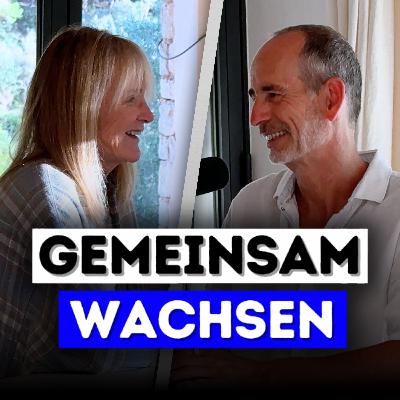 Petra & Roland über Krankheit, Nähe und was eine Beziehung stark macht Petra & Roland über Krankheit, Nähe und was eine Beziehung stark macht