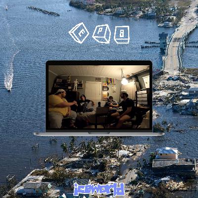 Surviving Hurricane Ian (101 Deaths) Surviving Hurricane Ian (101 Deaths)