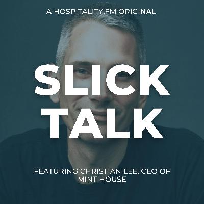 Scaling the Future: Christian Lee on Mint House's Unique Approach to Hospitality Scaling the Future: Christian Lee on Mint House's Unique Approach to Hospitality