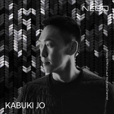 KABUKI JO | NEGD Community Radio Show