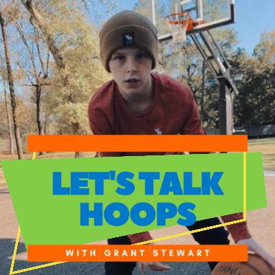 1. \\ FIRST Podcast, The Rockets, NBA, Rookies Ranking UP!!