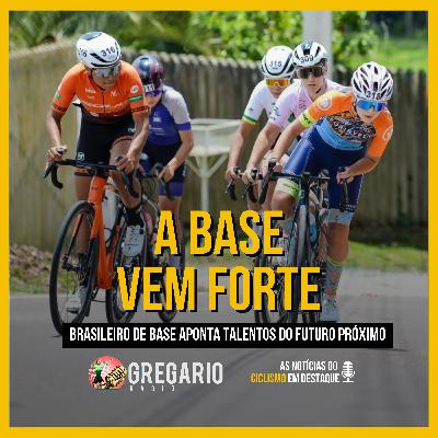 RADIO - A BASE VEM FORTE