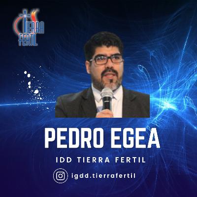 Nada te puede separar de él amor a Cristo
