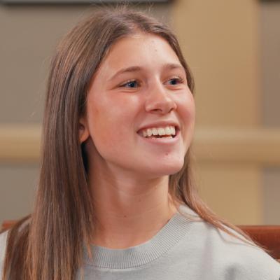 Latter-day Profiles Season 51|Episode 6|Lauren Felker|High School Student in Missouri