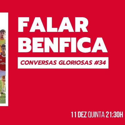 ESPECIAL-SP1EP63 - Conversas Gloriosas #34