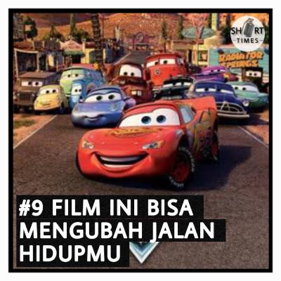 #9 Dunia film ini bisa mengubah jalan hidupmu #9 Dunia film ini bisa mengubah jalan hidupmu