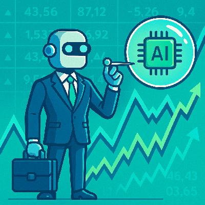 When Will the AI Bubble Pop? Analyzing Real AI Value vs. Market Hype