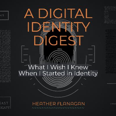 What I Wish I Knew When I Started in Identity