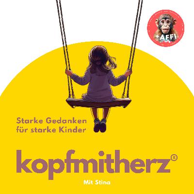 (45) 13 Min. Kinder Affirmation I "Mein Körper ist gesund und stark" I Kindergeschichte I Körpervertrauen
