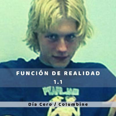 1.1 - Día Cero (2003) y la matanza de Columbine